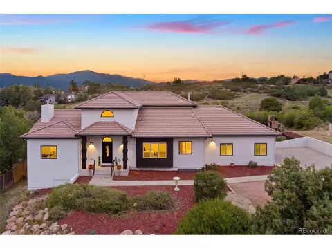 5290 Turquoise Dr, Colorado Springs, CO 80918