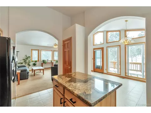 1167 Clark Rd, Bailey, CO 80421 photo 6