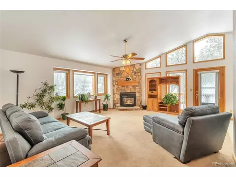 1167 Clark Rd, Bailey, CO 80421 photo 3