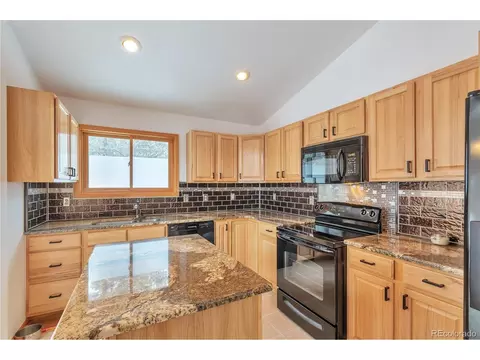 1167 Clark Rd, Bailey, CO 80421 photo 5