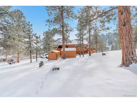 1167 Clark Rd, Bailey, CO 80421 photo 22