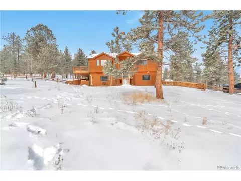 1167 Clark Rd, Bailey, CO 80421 photo 21