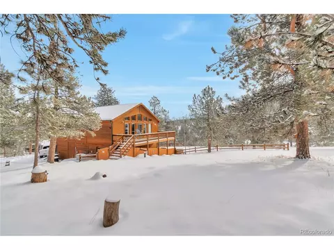 1167 Clark Rd, Bailey, CO 80421 photo 23