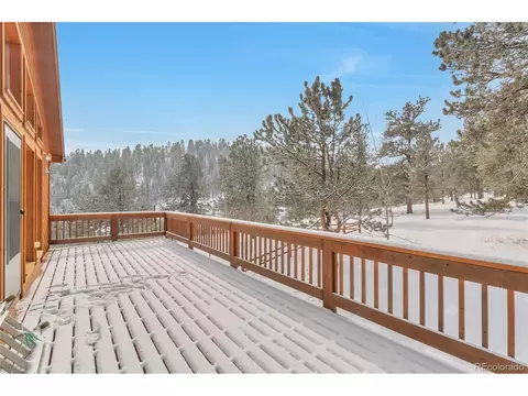 1167 Clark Rd, Bailey, CO 80421 photo 19