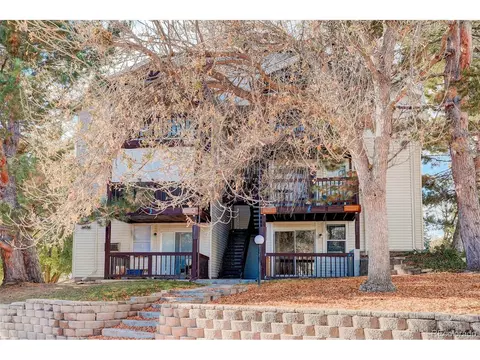 17391 E Mansfield Ave #812R, Aurora, CO 80013