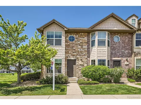 8843 Lowell Way, Westminster, CO 80031