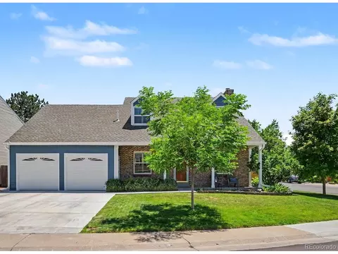 5206 E Costilla Dr, Littleton, CO 80122