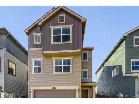 2640 Lower Crags Pt, Colorado Springs, CO 80904