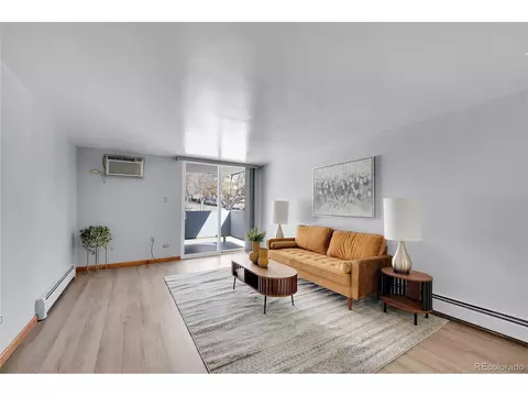 701 N Pearl St #301, Denver, CO 80203