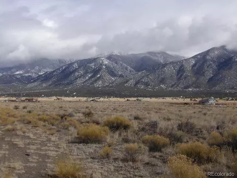 387 Staghorn Rd, Saguache, CO 81131