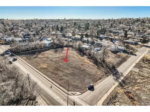 9800 W 38th Ave, Wheat Ridge, CO 80033