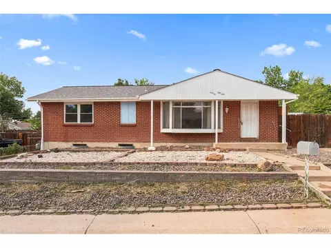 4259 E Fremont Ave, Littleton, CO 80122