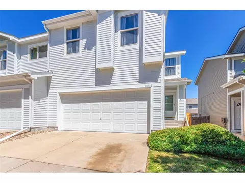 11016 York St, Northglenn, CO 80233