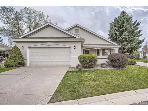 3872 Lee Cir, Wheat Ridge, CO 80033