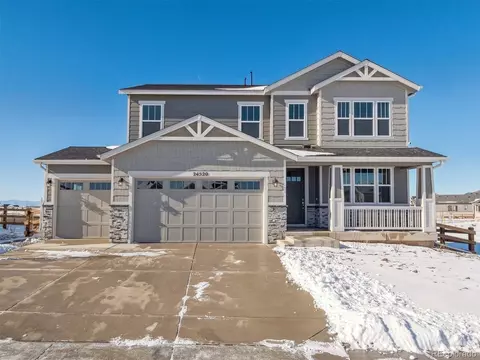 24520 E 36th Ave, Aurora, CO 80019