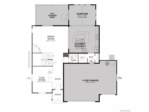 24520 E 36th Ave, Aurora, CO 80019 photo 28