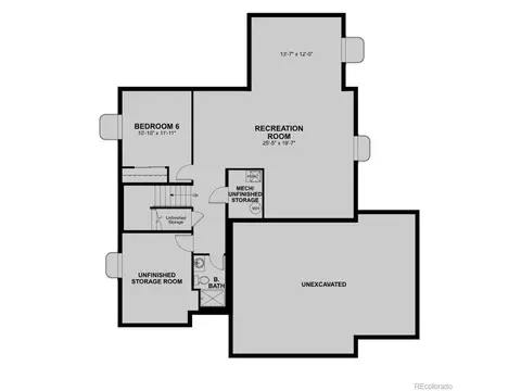 24520 E 36th Ave, Aurora, CO 80019 photo 30