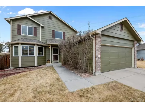 11046 Callaway Rd, Parker, CO 80138