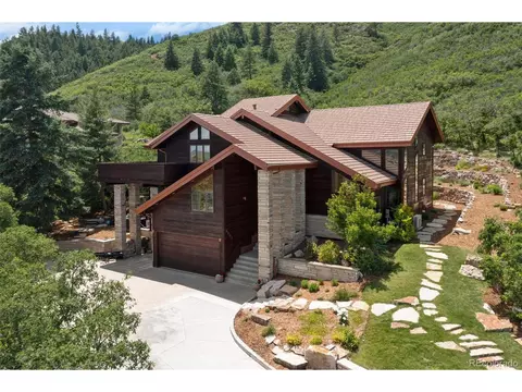 6505 Warriors Run, Littleton, CO 80125