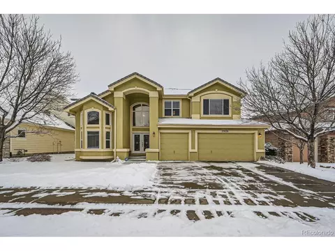 17624 E Peakview Ave, Aurora, CO 80016