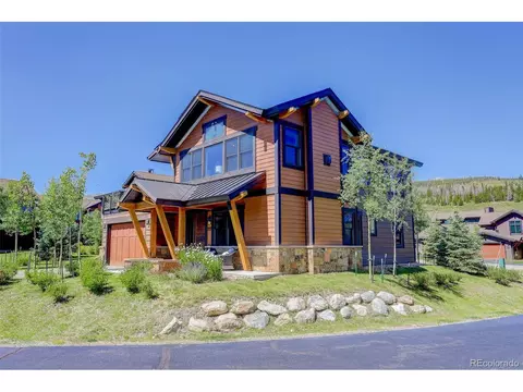 115 Red Quill Ln, Breckenridge, CO 80424