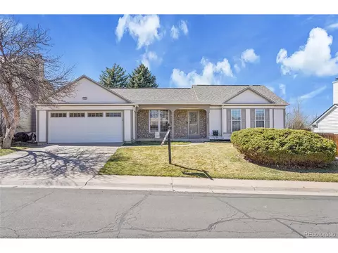 5981 S Perth St, Centennial, CO 80015