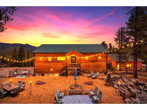 705 Gold Flake Ter, Bailey, CO 80421
