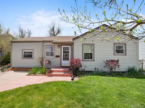 4325 S Grant St, Englewood, CO 80113