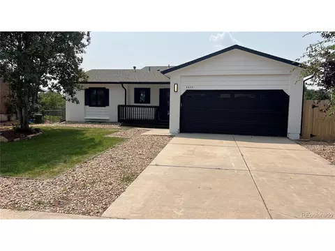 6650 W 112th Pl, Westminster, CO 80020