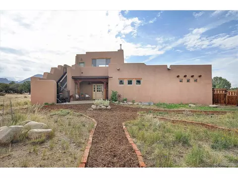 13246 County Road 353, Buena Vista, CO 81211