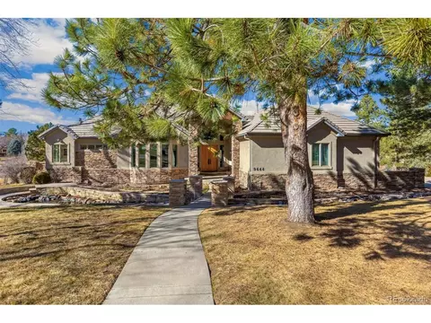 9444 E Orchard Dr, Greenwood Village, CO 80111