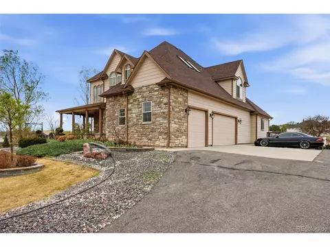 Exterior - 9965 E 143rd Way, Brighton, CO 80602 photo 4 of 5