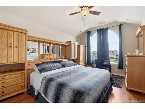 Bedroom - 9965 E 143rd Way, Brighton, CO 80602 photo 5 of 5