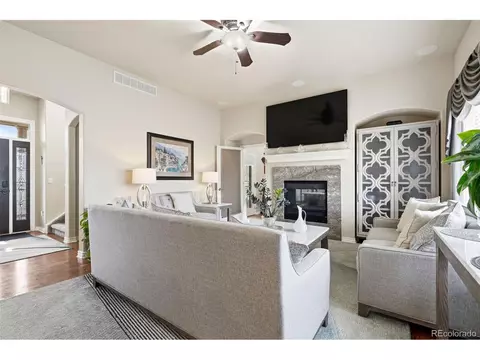 Living - 9965 E 143rd Way, Brighton, CO 80602 photo 4 of 11