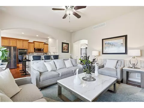 Living - 9965 E 143rd Way, Brighton, CO 80602 photo 5 of 11
