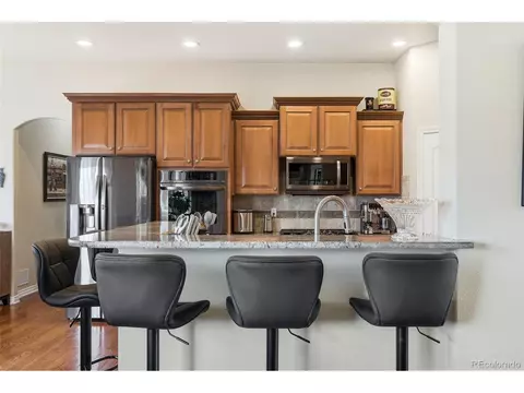 Kitchen - 9965 E 143rd Way, Brighton, CO 80602 photo 1 of 6