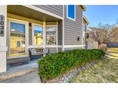 1038 Delta Dr #D, Lafayette, CO 80026