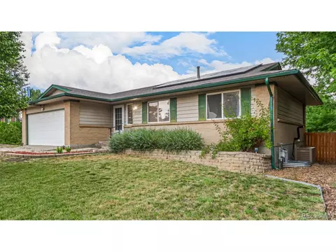 2535 S Pagosa St, Aurora, CO 80013