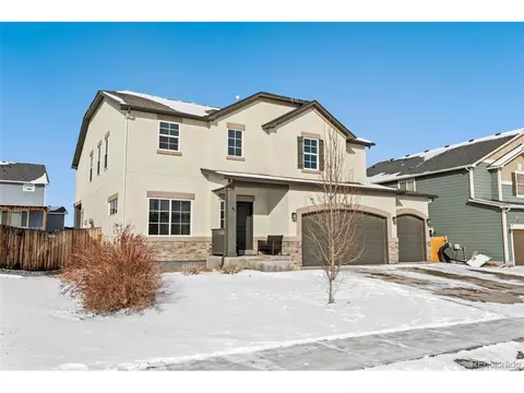 9964 Thunderbolt Trl, Colorado Springs, CO 80925