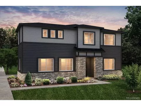 23651 E 40th Ave, Aurora, CO 80019