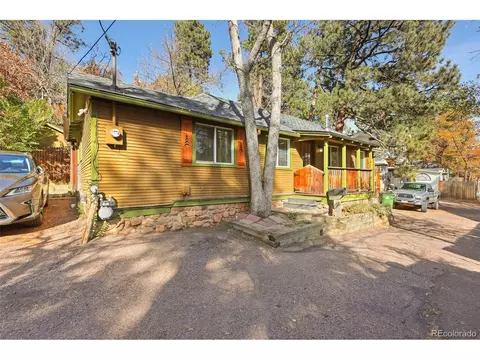 2002 Oak Way, Colorado Springs, CO 80906