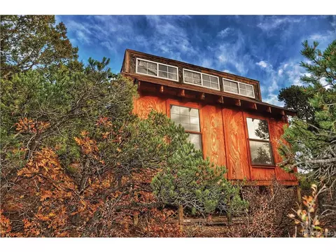 Cr 312.1, Walsenburg, CO 80129