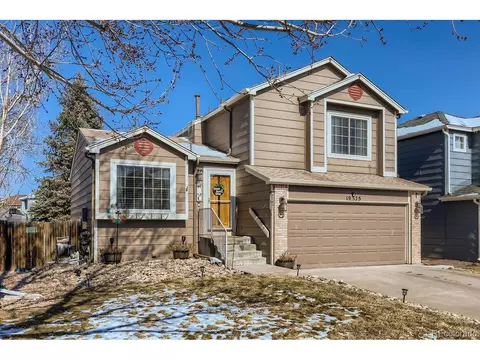 19375 E 40th Pl, Denver, CO 80249 photo 1
