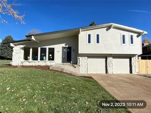 Undisclosed, Lakewood, CO 80232