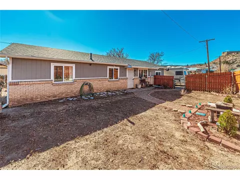 502 E White Ave, Trinidad, CO 81082