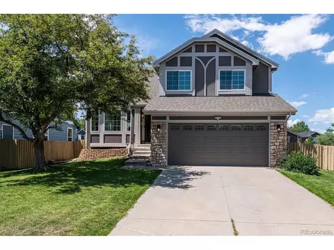 11647 Masonville Dr, Parker, CO 80134