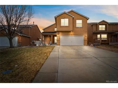 5115 Thrush Dr, Pueblo, CO 81008