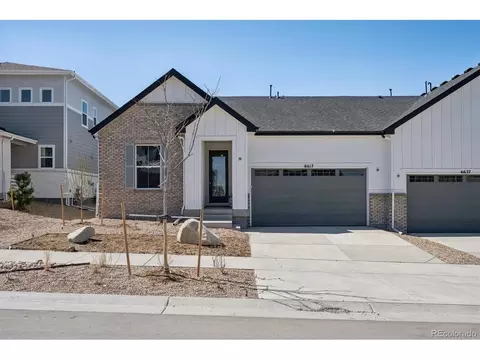 Undisclosed, Aurora, CO 80019
