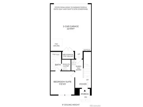 6287 N Kirk St, Aurora, CO 80019 photo 2