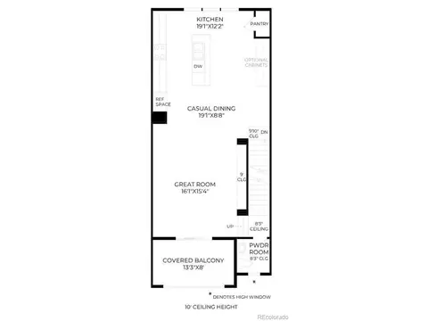 6287 N Kirk St, Aurora, CO 80019 photo 3